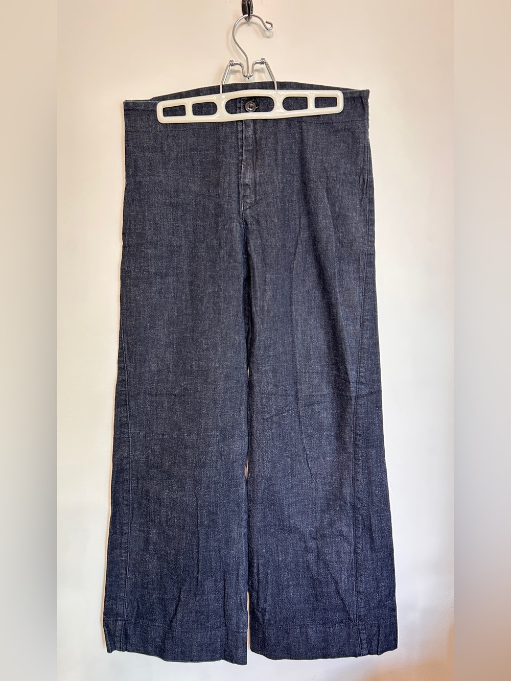 PRAIRIE UNDERGROUND WIDE LEG STRETCH PANTS